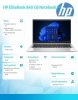 HP Inc. Notebook EliteBook 840 G8 i5-1135G7 512GB^8GB^W10P^14.0   48R52EA